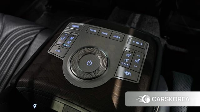 Genesis G80 (RG3) id 4650753 из Кореи 24