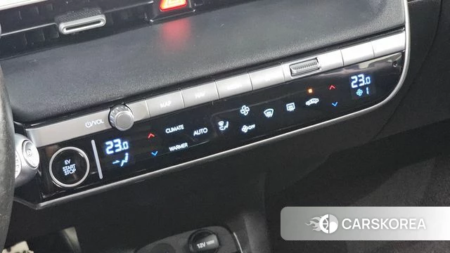 Hyundai Ionic 5 id 4741218 из Кореи 24