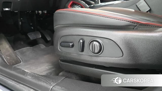 Chevrolet (GM Daewoo) Trailblazer id 4693564 из Кореи 24