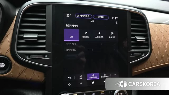 Renault Korea (Samsung) The New SM6 id 4401598 из Кореи 24