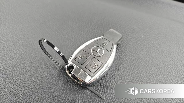 Mercedes-Benz C-Class W205 id 4536675 из Кореи 24