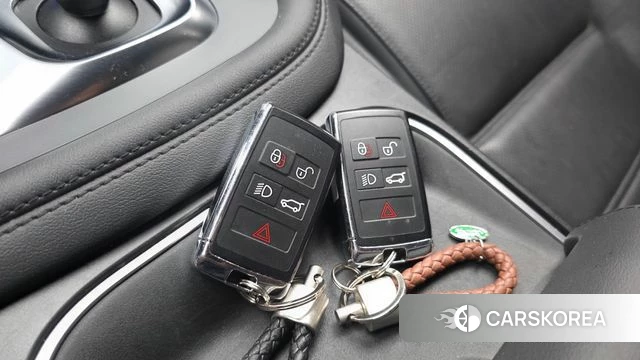 Jaguar E-PACE id 4574406 из Кореи 24