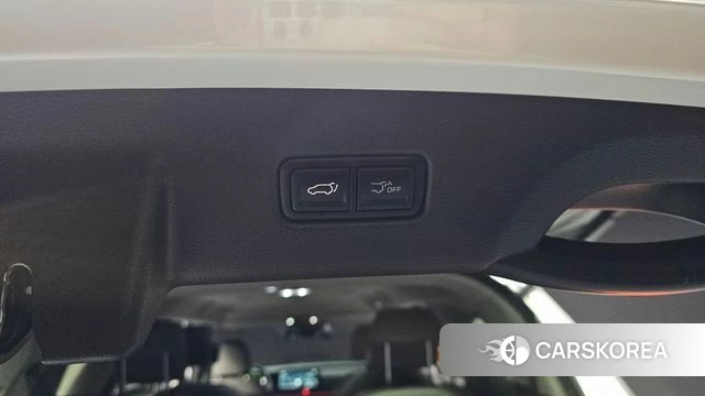 Kia The New Carnival 4th Generation id 4480507 из Кореи 24