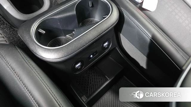 Hyundai Ionic 5 id 4758442 из Кореи 24