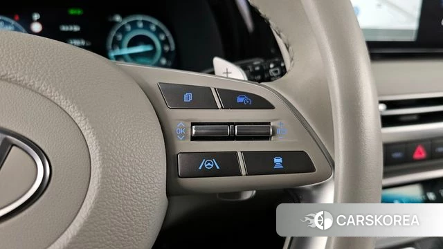 Hyundai The New Palisade id 4194944 из Кореи 24