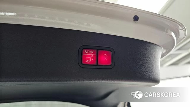 Mercedes-Benz GLC-Class X254 id 4834874 из Кореи 24