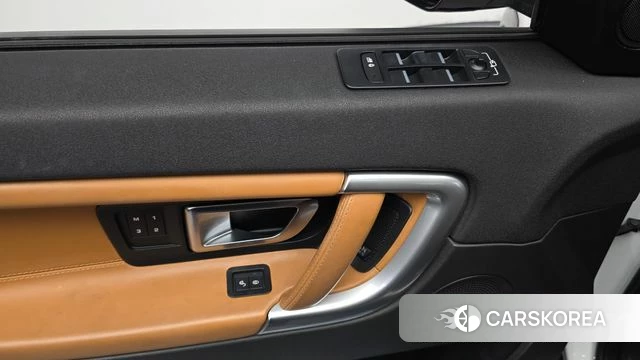 Land Rover Discovery Sports id 4865646 из Кореи 24
