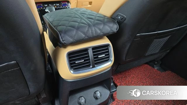 Kia Mohave Master id 4716849 из Кореи 24