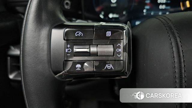Hyundai Grandeur (GN7) id 4892953 из Кореи 24