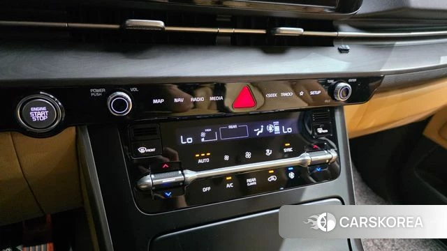 Kia Carnival 4th generation id 4609739 из Кореи 24