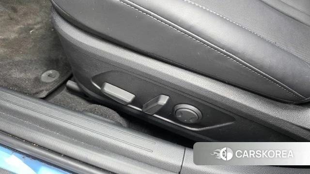Hyundai Sonata (DN8) id 4758284 из Кореи 24