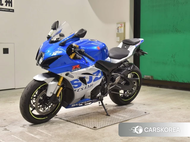 Suzuki GSX-R1000R ABS id 3947491 из Японии 24