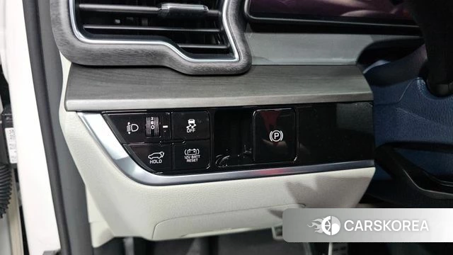 Kia Sportage 5th Generation Hybrid id 4533648 из Кореи 24