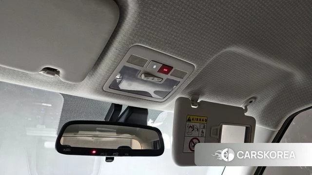 Hyundai Casper id 4650703 из Кореи 24