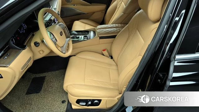 Kia More K9 id 4284107 из Кореи 24