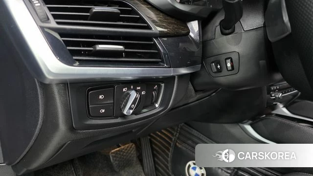 BMW X6 (F16) id 4497043 из Кореи 24