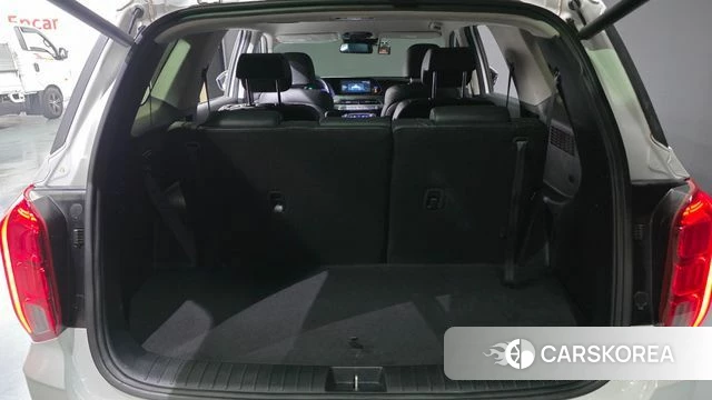 Hyundai Palisade id 4745349 из Кореи 24