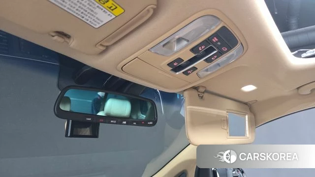 Kia The New Carnival id 4633180 из Кореи 24