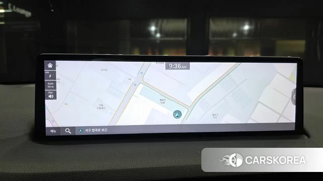 Genesis GV70 id 4458215 из Кореи 24