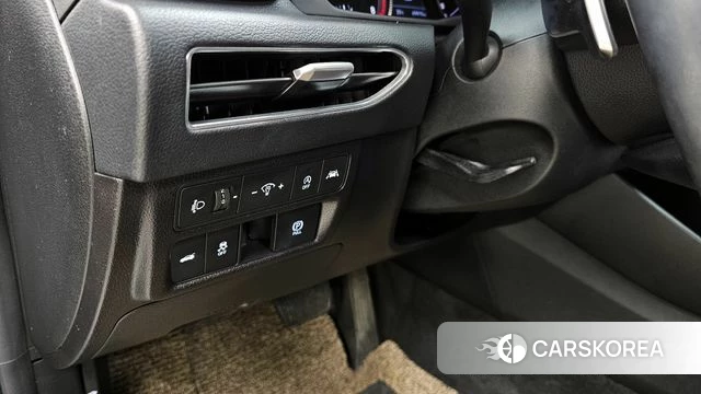 Hyundai Sonata (DN8) id 4303889 из Кореи 24