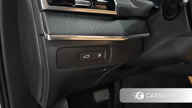 Volvo XC90 second Generation id 4336698 из Кореи 24