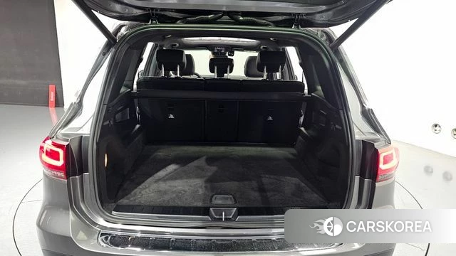 Mercedes-Benz GLB-Class X247 id 4586122 из Кореи 24