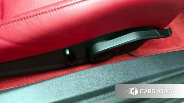Porsche 718 Boxster id 4310231 из Кореи 24
