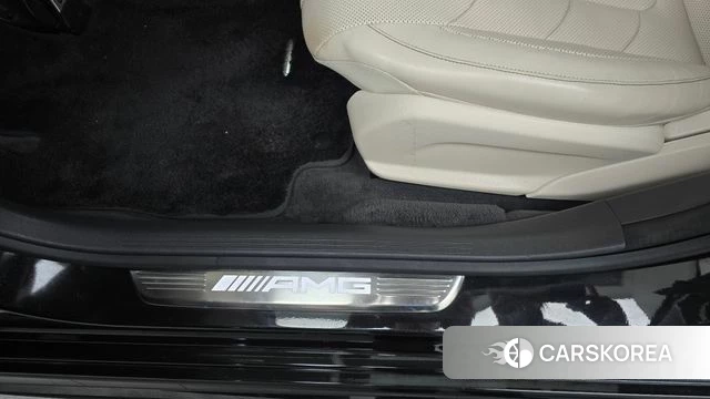 Mercedes-Benz CLS-Class C257 id 4872937 из Кореи 24