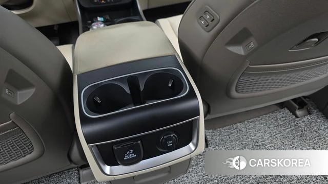 Kia The New Carnival 4th Generation id 4773571 из Кореи 24