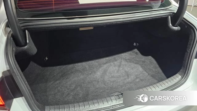 Genesis G80 id 4502855 из Кореи 24