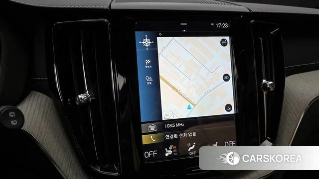 Volvo XC60 second Generation id 4196594 из Кореи 24