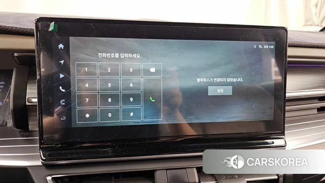 Ssangyong Torres id 4528783 из Кореи 24