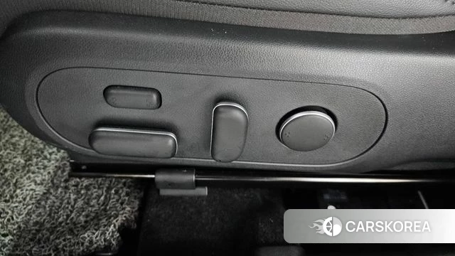 Hyundai Kona (SX2) id 4590223 из Кореи 24