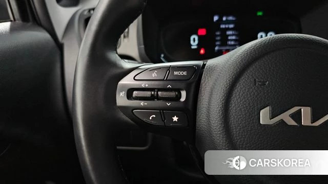 Kia The New Kia Ray id 4863627 из Кореи 24