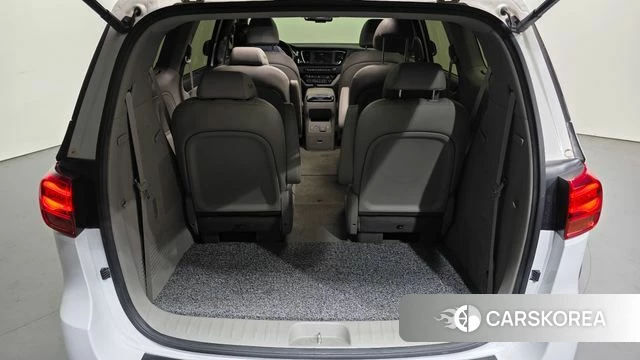 Kia The New Carnival id 4233117 из Кореи 24