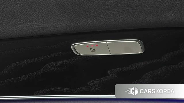 Mercedes-Benz E-Class W213 id 4872079 из Кореи 24