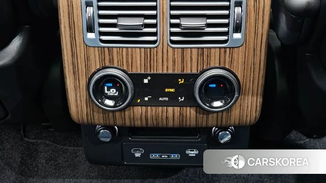 Land Rover Range Rover 4th Generation id 4712968 из Кореи 24