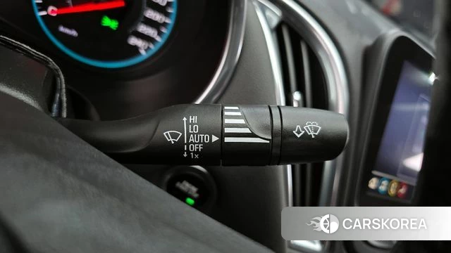 Chevrolet (GM Daewoo) The New Malibu id 4361927 из Кореи 24