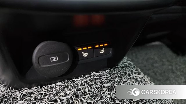Polestar Polestar 2 id 4835484 из Кореи 24
