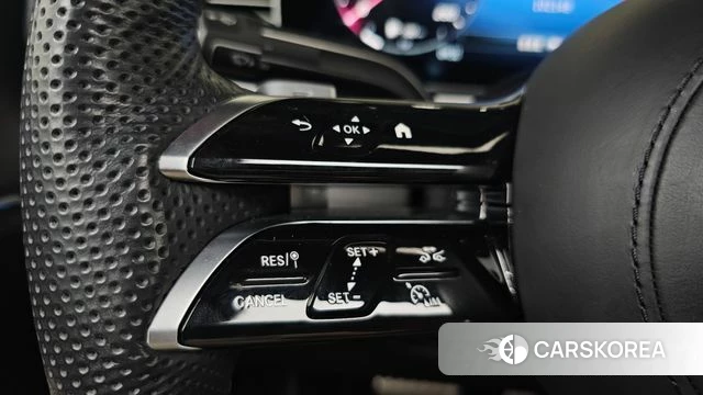 Mercedes-Benz GLE-Class W167 id 4854079 из Кореи 24