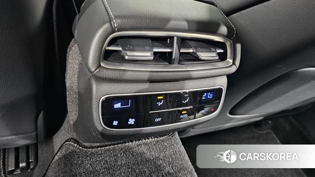 Genesis G80 (RG3) id 4670609 из Кореи 24