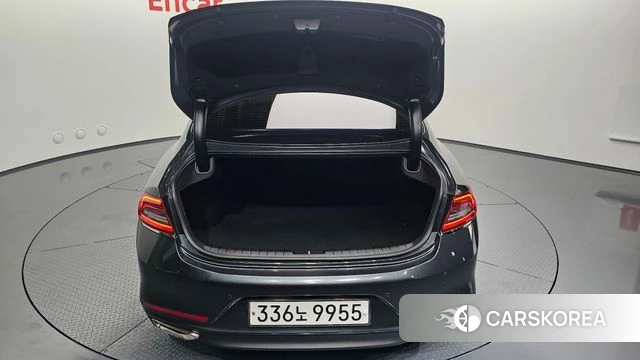 Hyundai Grandeur IG id 4356642 из Кореи 24
