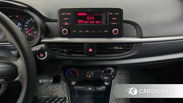 Kia Morning Urban (JA) id 4631454 из Кореи 24