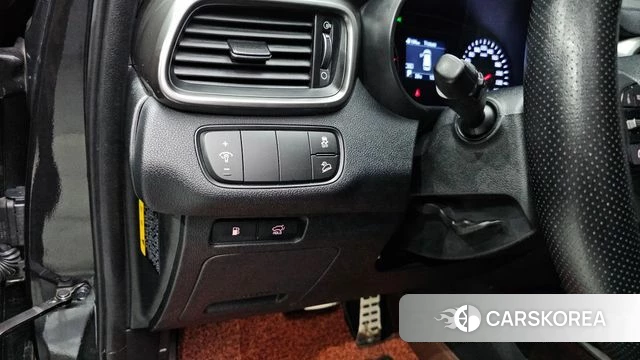 Kia The New Sorento id 4496883 из Кореи 24