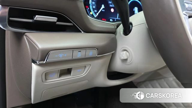 Genesis GV80 id 4388998 из Кореи 24