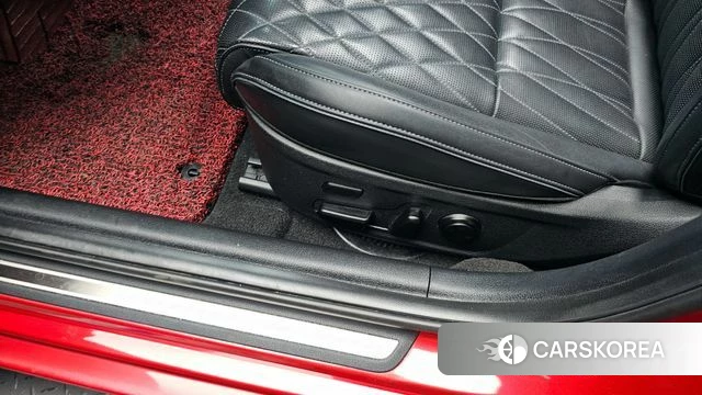 Kia Stinger Meister id 4338705 из Кореи 24