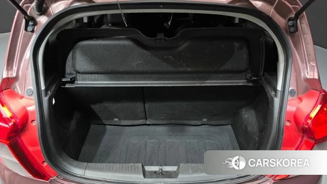 Chevrolet (GM Daewoo) The New Spark id 4225709 из Кореи 24