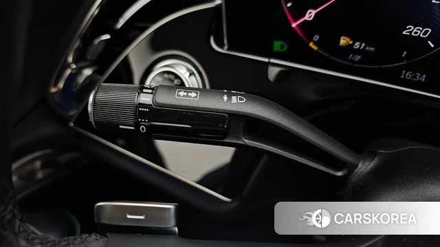 Mercedes-Benz E-Class W214 id 4499731 из Кореи 24