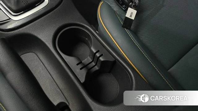 Hyundai Kona id 4496079 из Кореи 24