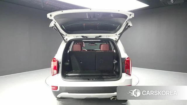 Hyundai Palisade id 4632985 из Кореи 24